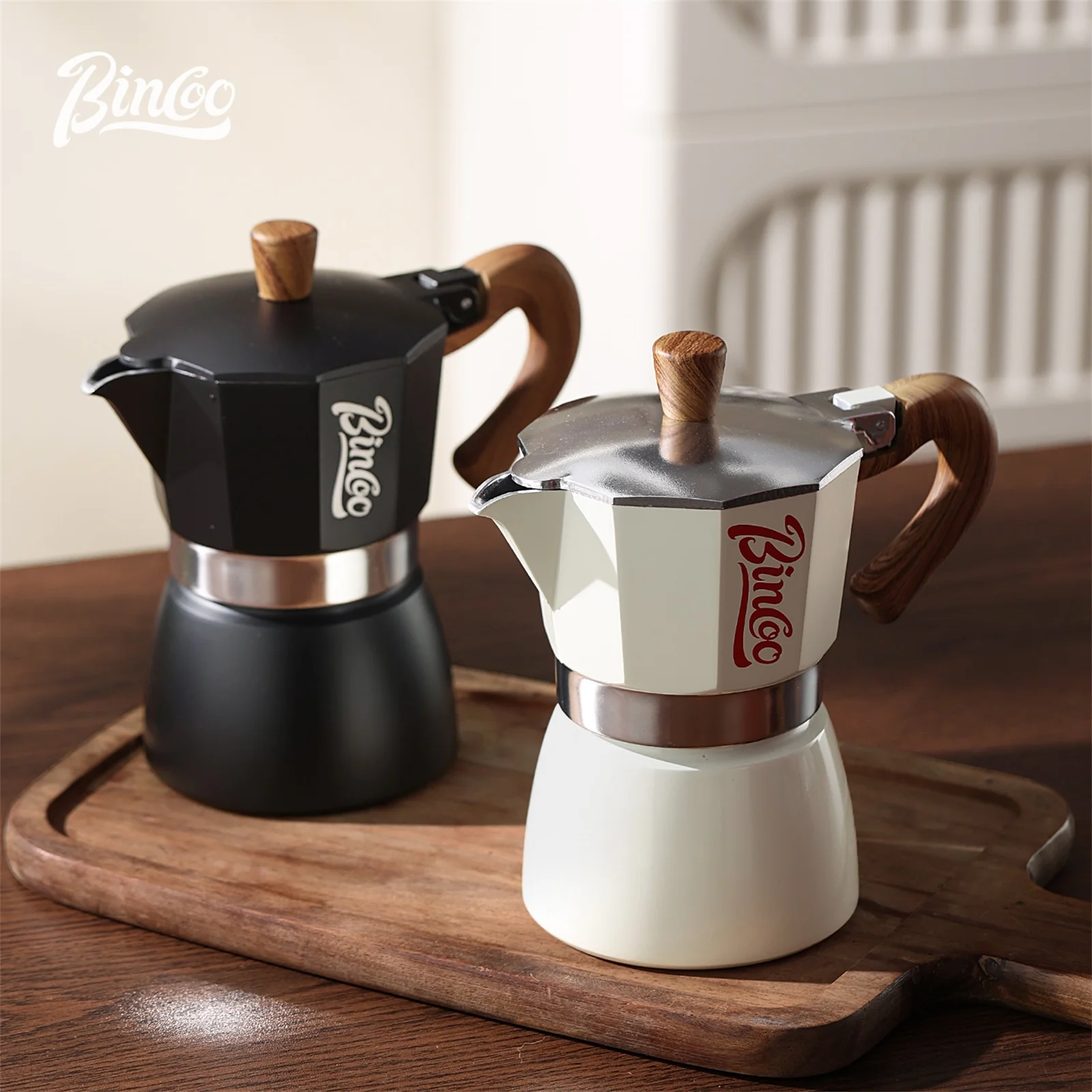 Thumbnail 2 - #19 Latest Electric Moka Pots Offers