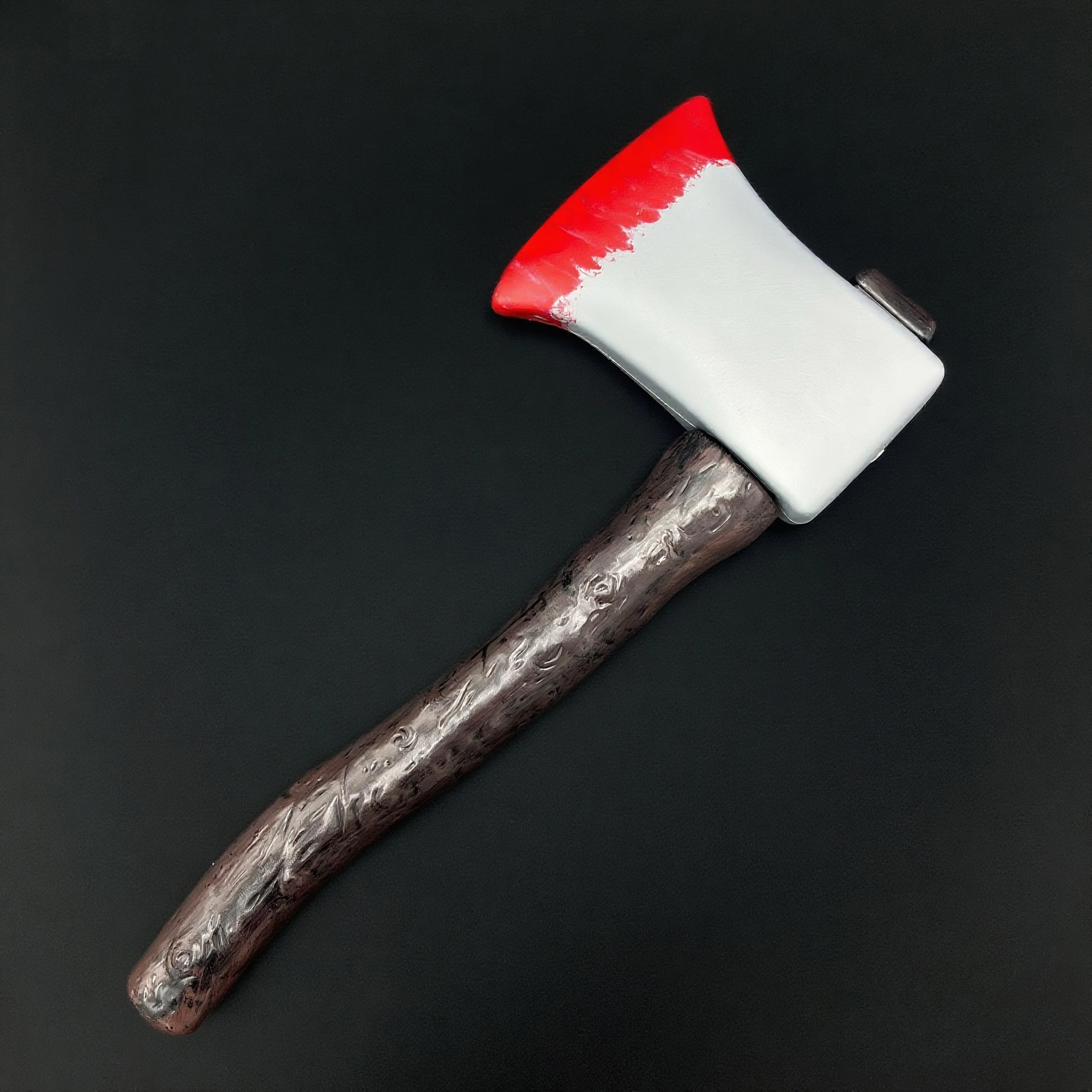 فأس الفايكنج الجديد، لعبة بلاس - مراجعة Cosplay Prop Axe وسعره