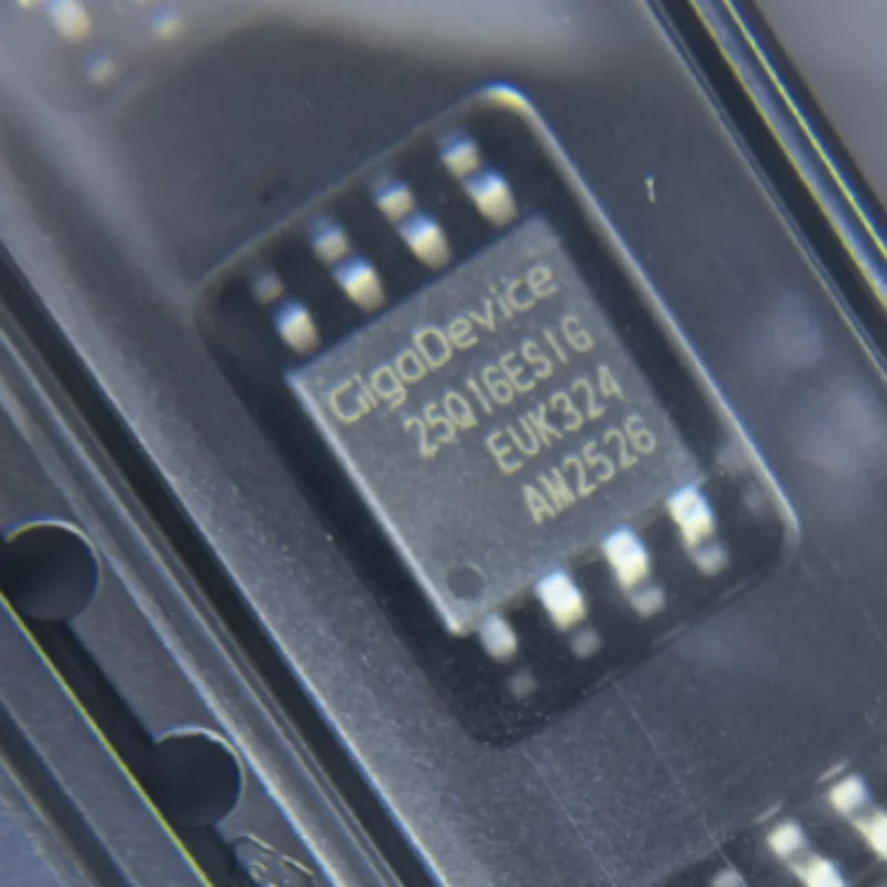 5pcs/lot 25Q16ESIG GD25Q16ESIGR NEW Original Genuine Chip Packing 8-SOP