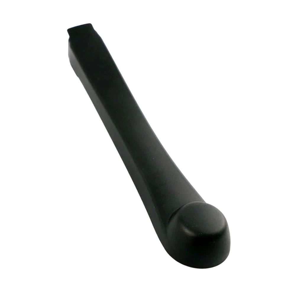61617037356 Wiper Cover Arm Left Side for BMW 5 6 Series E60 E60N E61 E61N E63 E63N E64 E64N ABS Black Material