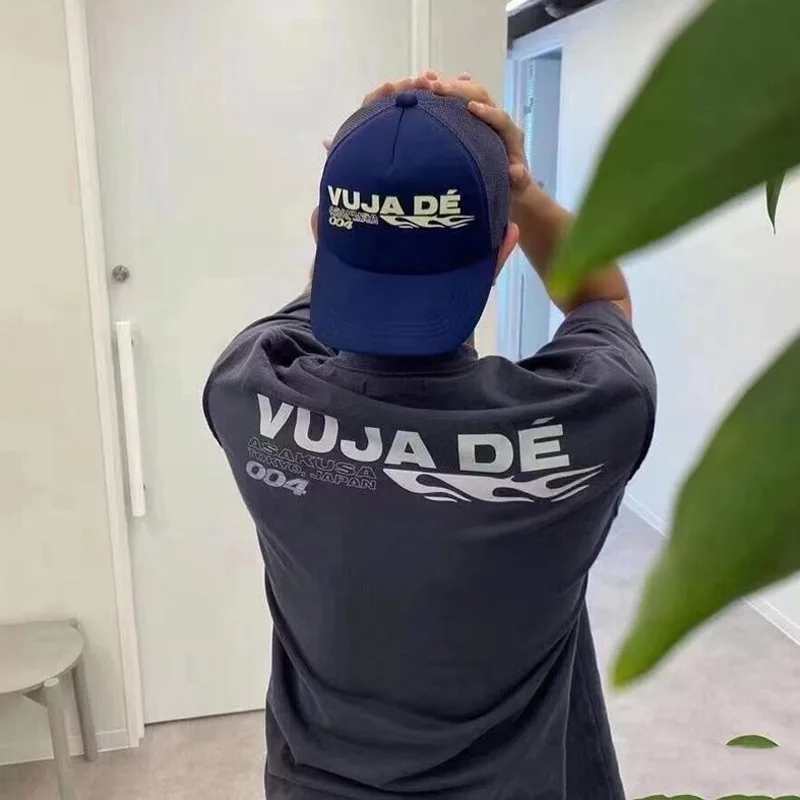 

Футболка Life Vujade 004 из хлопка с принтом в виде пламени, повседневная, базовая, молодежная, модная, летняя, для пар