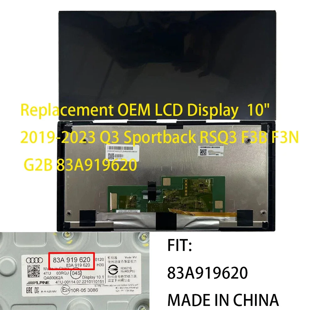 New 10.1 Inch C101H… - image