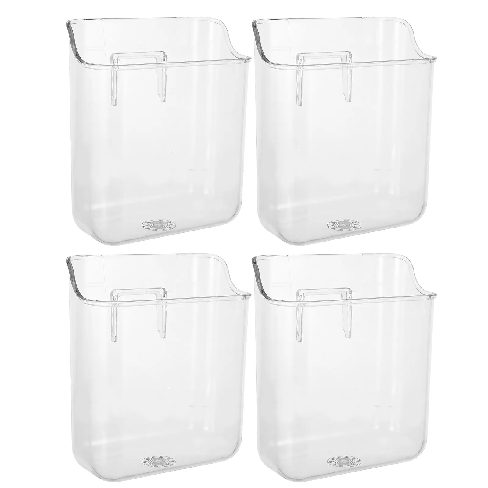 4pcs-transparent-wall-mounted-file-organizer-plastic-storage-boxes-document-holder-for-office-kitchen-bathroom-bedroom