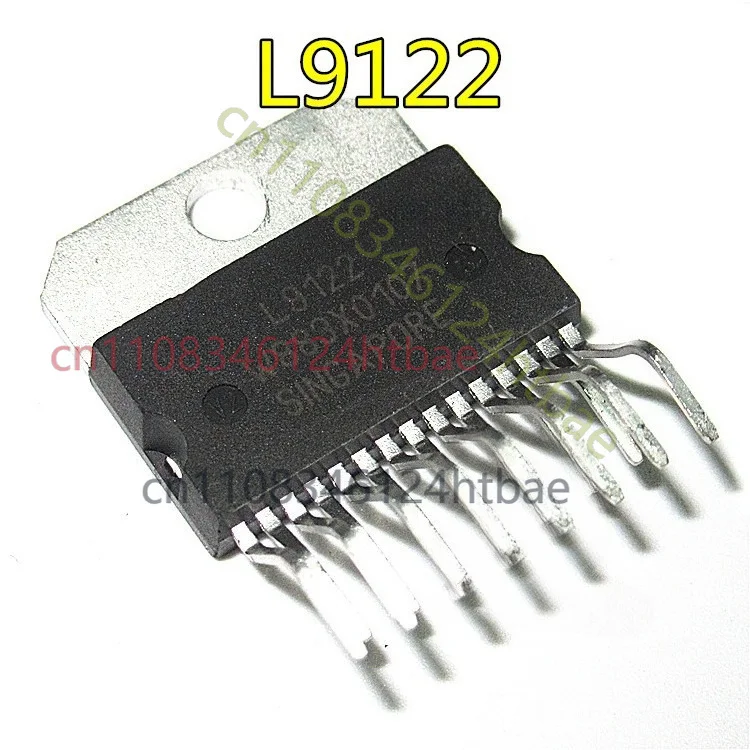 5 piezas L9122 L9I22 L91ZZ L91Z2 L912Z L9122 ZIP15 IC Chip nuevo