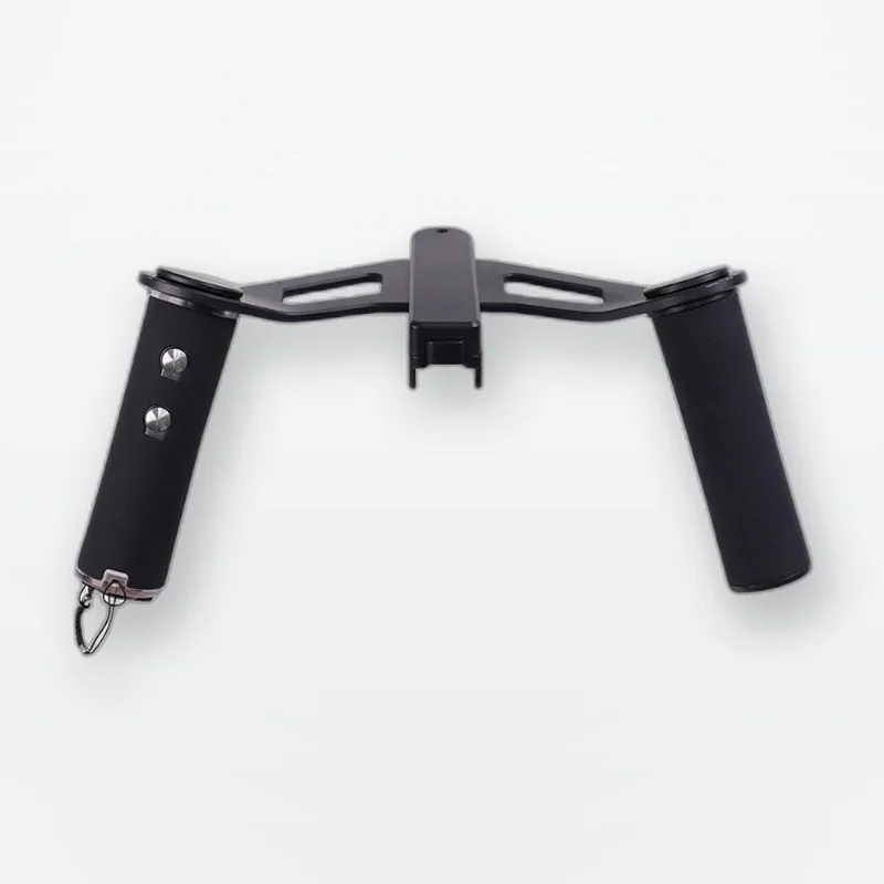 Water Scooter D06 400W Brushless Propeller,25.6V 80N Thrust 50m Depth IP68,7.5km/h Surface 6.5km/h Underwater for Diving