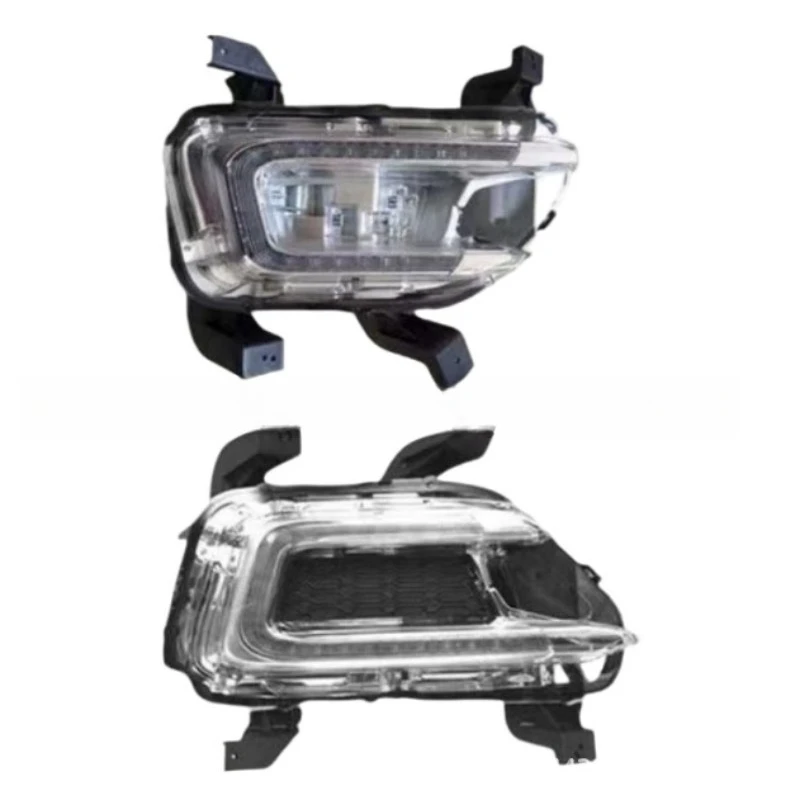 

Suitable for front fog lamp assembly, front fog lamp, auto parts
