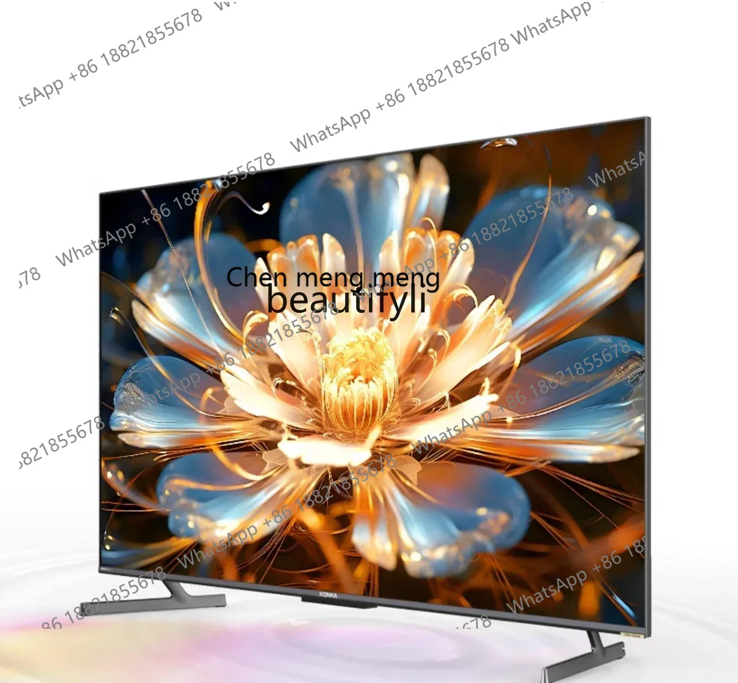 

65g7 65-Inch 100-Level Partition 120Hz High Brush Smart Screen Voice LCD Flat Panel TV 75