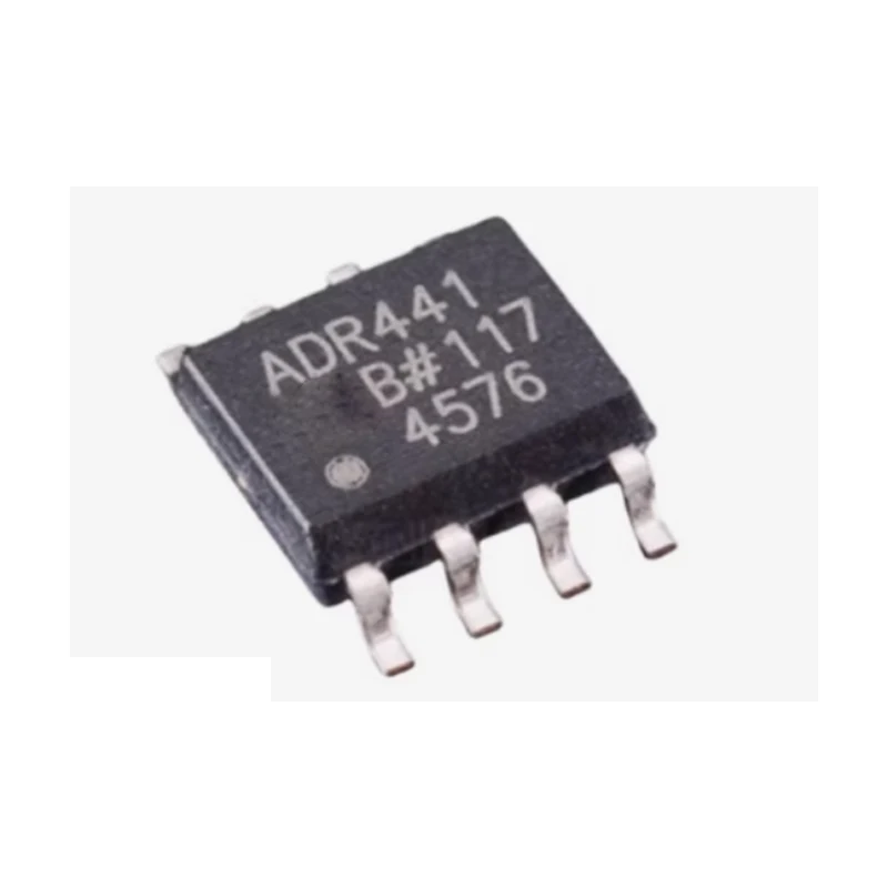 

Genuine original ADR441BRZ-REEL7 ADR441BRZ package SOP8 voltage reference chip