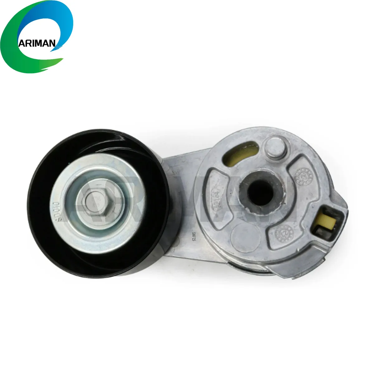 Belt Tensioner Pulley For CADILLAC SLS CTS SRX VAUXHALL OMEGA CALIBRA VECTRA SINTRA SIGNUM 12577652 12577655 19186932 09202550