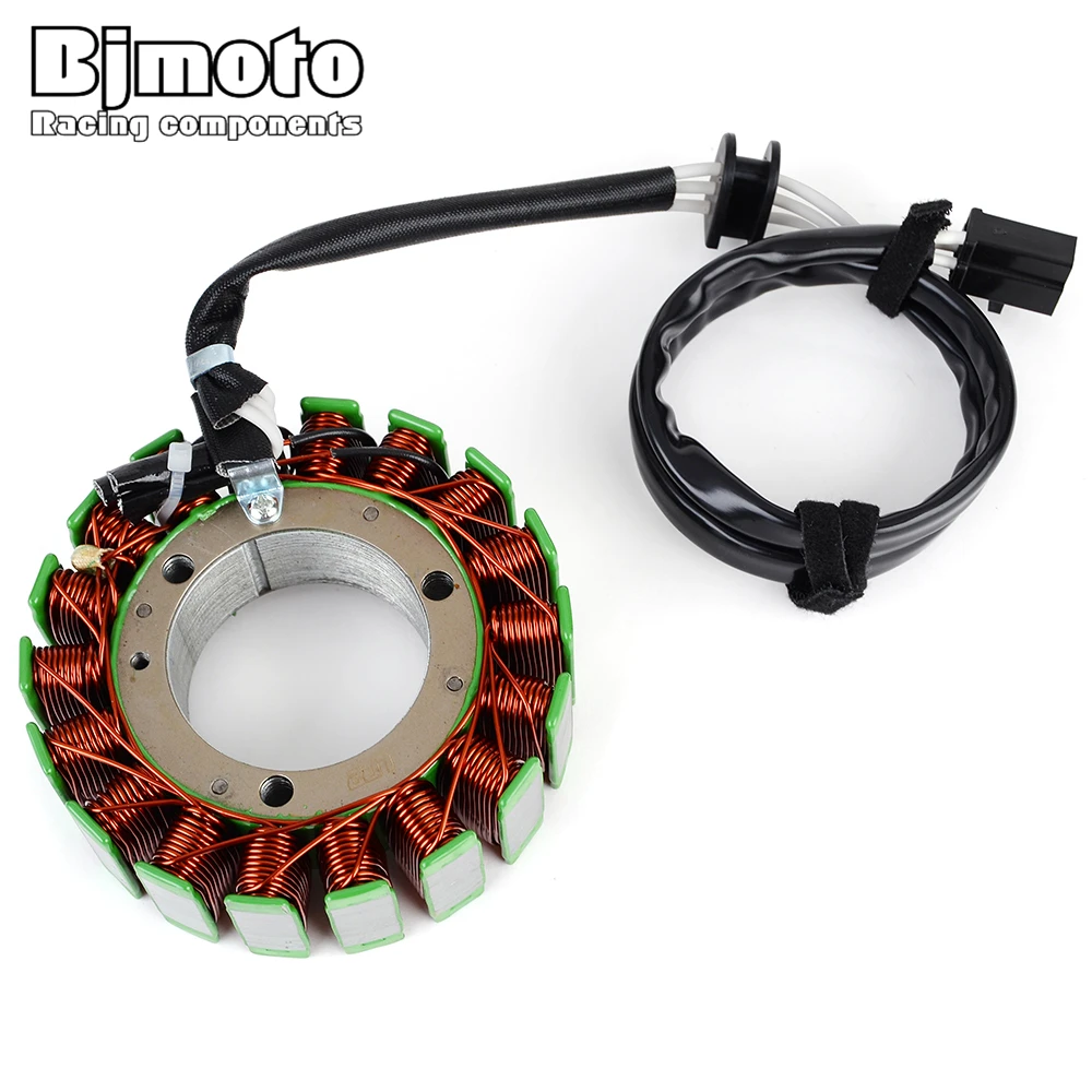 

Stator Coil For Yamaha XVZ1200 XVZ12 XVZ1300 XVZ13 Venture Royale XVZ 1200 1300 XVZ 12 13 XVZ-1200 XVZ-12 XVZ-1300 XVZ-13