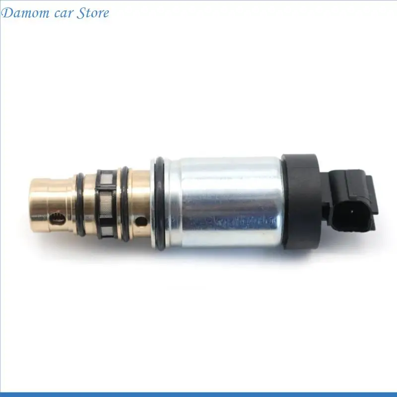صمامات التحكم في ضاغط A2UC Cliamte صمامات التحكم في درجة الحرارة منخفضة الضوضاء صمامات التشغيل 976742S000 للسيارة تعزيز #4