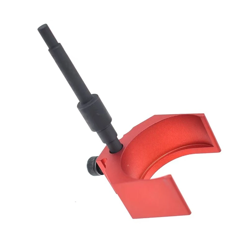 Automatic Timing Pin 9U-7227 Injector Height Adjustment Gauge Tool Engine Barring Socket for Caterpillar CAT 3406E C-15 C-16
