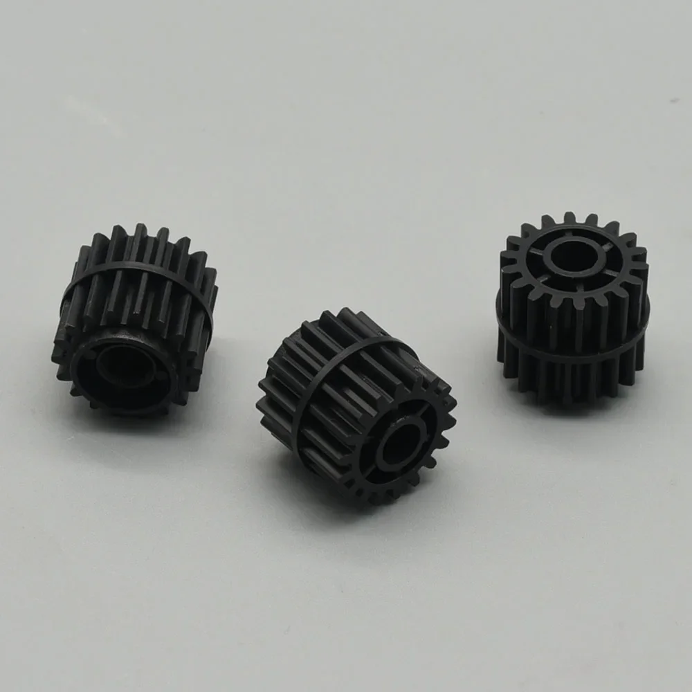10X Fuser Drive Gear 18T for Konica Minolta bizhub 164 184 165 185 195 215 226 235 7718 7818 6180