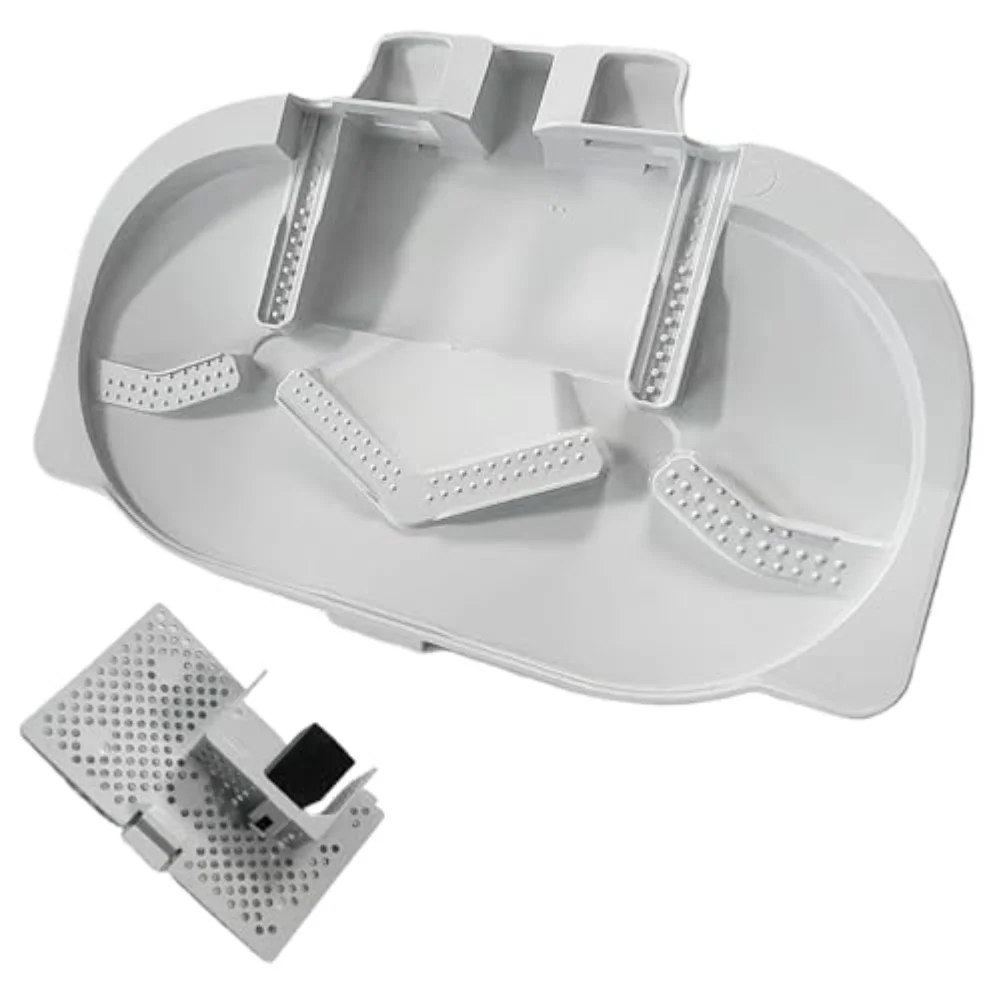 

Cleaning Tray For Roborock For Qrevo S/ For Qrevo Pro/ For Qrevo Plus/QV 35A Vacuum Cleaner Replacement Accessories