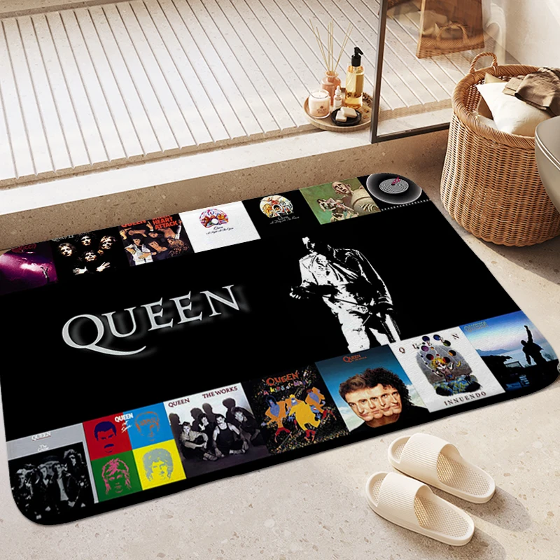 

Hallway Non-slip Mat Queen Carpet Living Room Rug Kitchen Carpet for Bedroom Rugs Baths Veranda Floor Mat Room Decorating Items