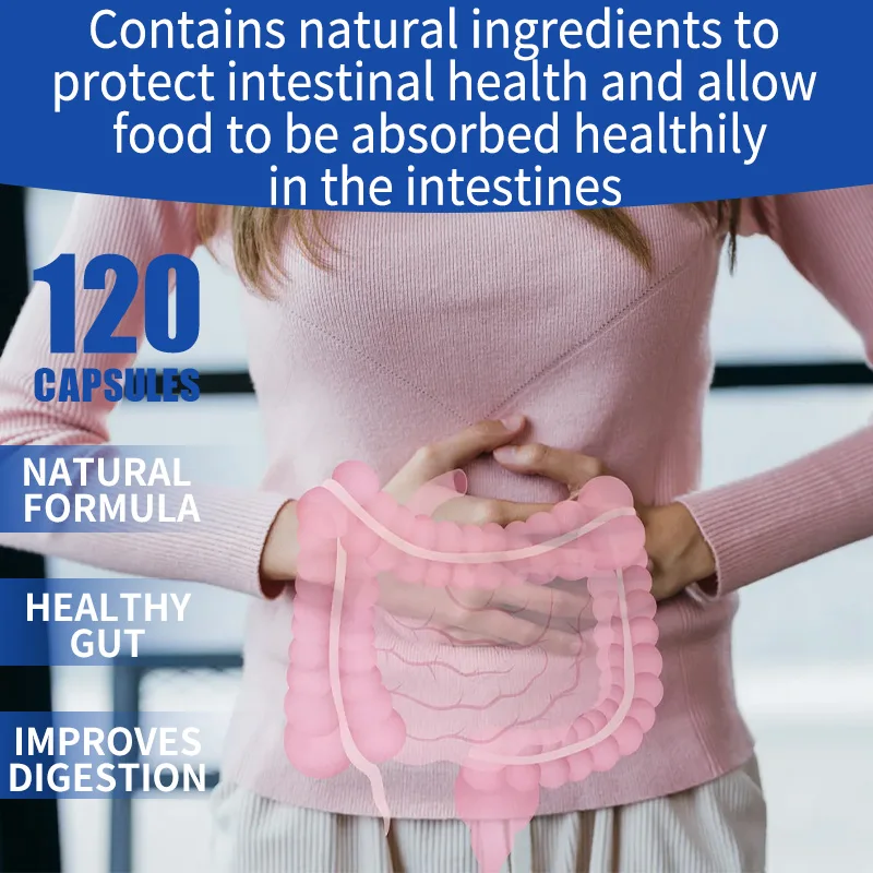 

Multi-Strength Probiotics for Women & Men - Probiotic Supplement - 40 Billion CFU - Gut Health, Immune Support, Digestion