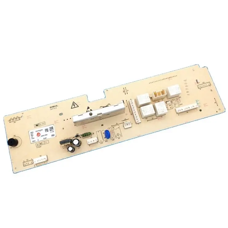 For Hisense washing machine board WW10693656 part