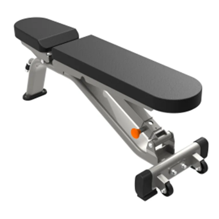 3043A double-layer dumbbell rack 10 packs thickened pipe 600kg load-bearing wholesale and retail purchase