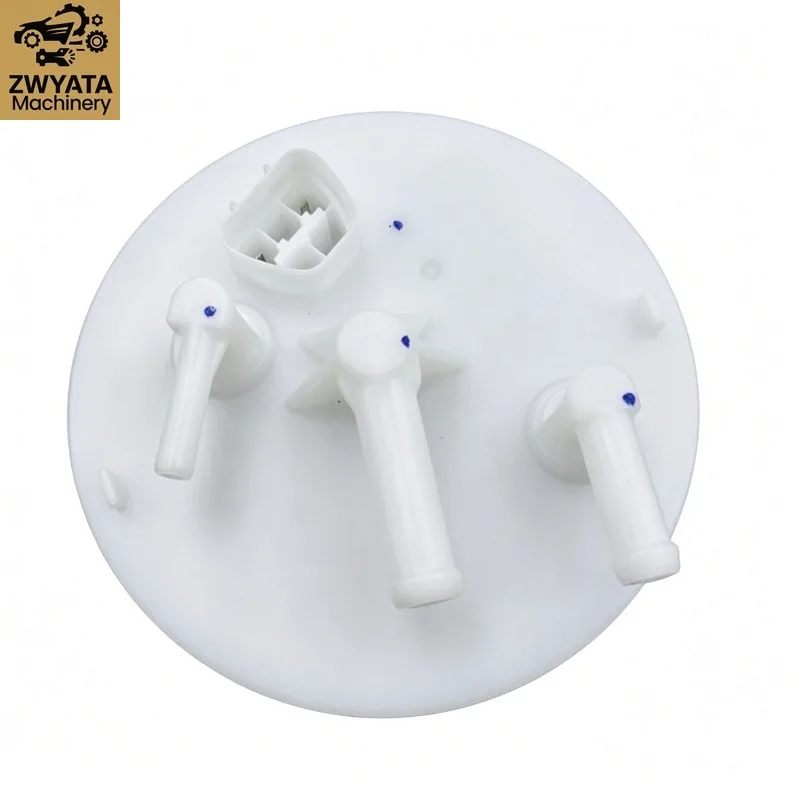 Fuel Pump Assembly 2232009400 22320-09400 For Ssangyong Rexton Actyon Korando Sports Kyron D20DT D20DTR D27DT