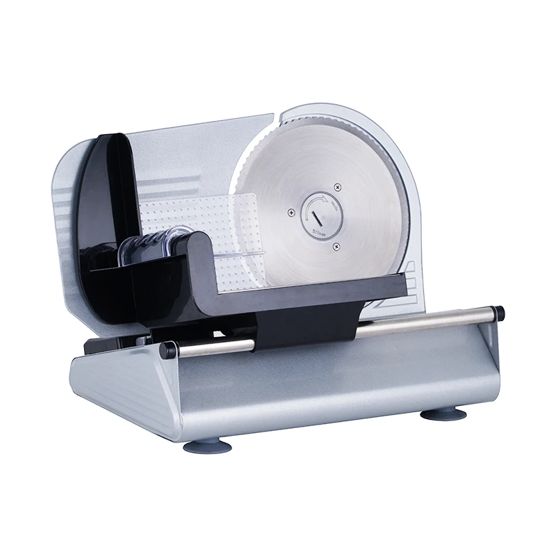 

Automatic Food Fruit Slicing Machine Electric Meat Slicer
