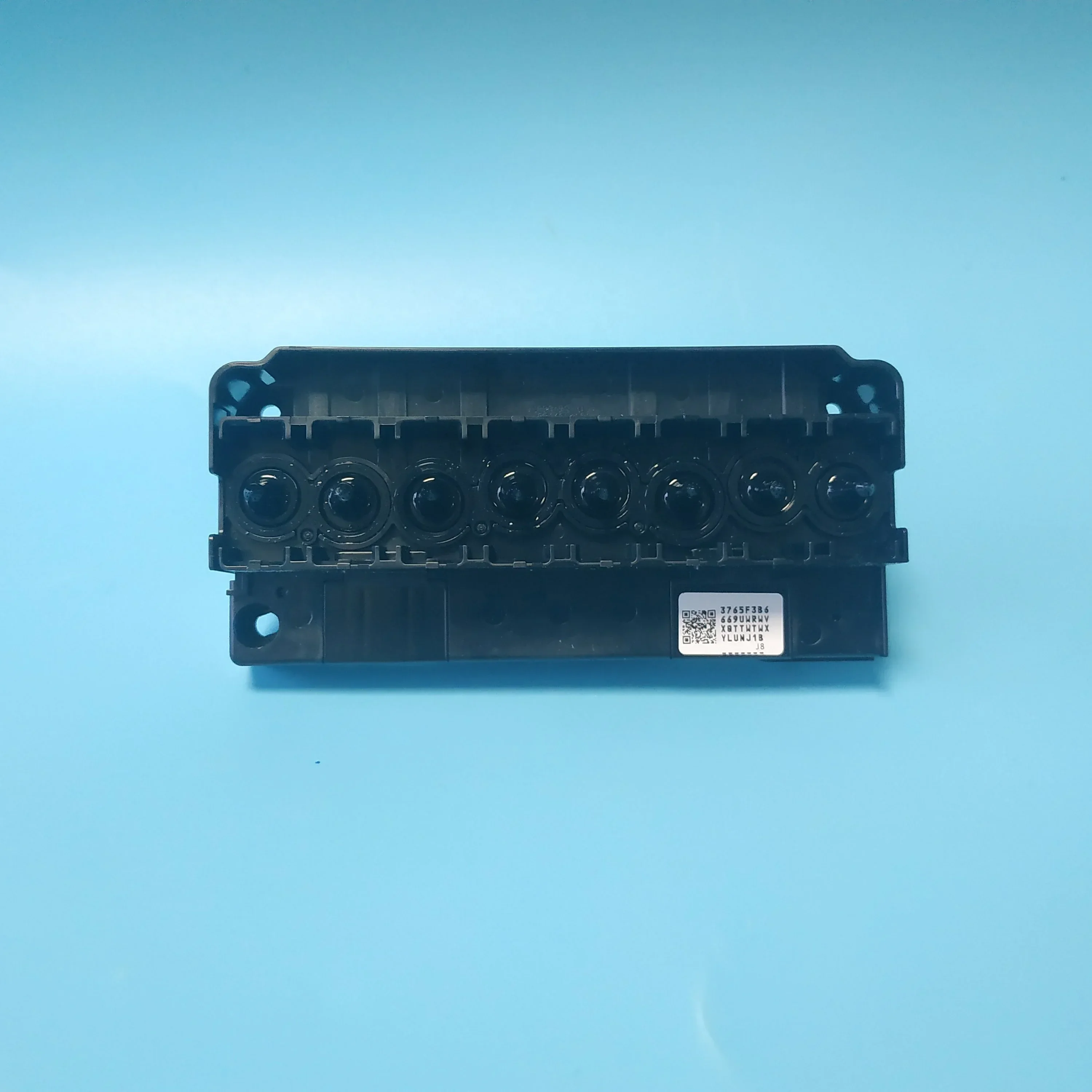 Original Printhead for Epson 7800 Printer/Printhead F160010/DX5 Unlocked Waterbased Printhead