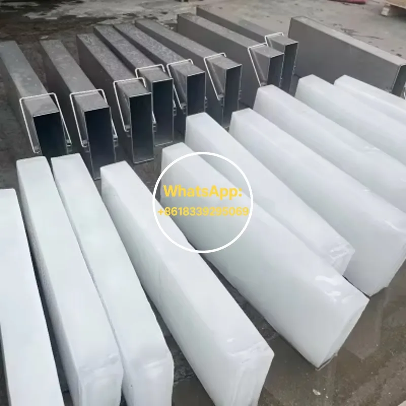 

1T 3 Ton Industrial Ice Block Machine Salt Water Ice Brick Making Machine Commercial Block Ice Plant Customized Block Ice Maker