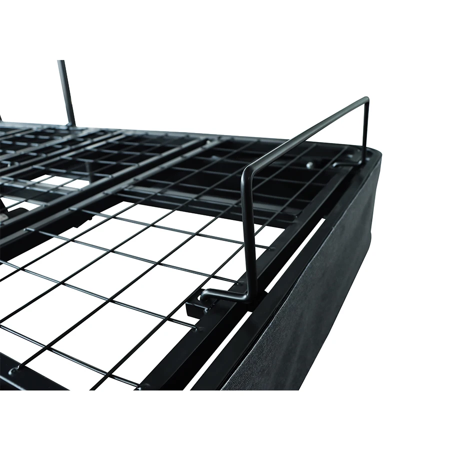 سرير كهربائي قابل للتعديل بسعر المصنع مع مرتبة لكبار السن #5