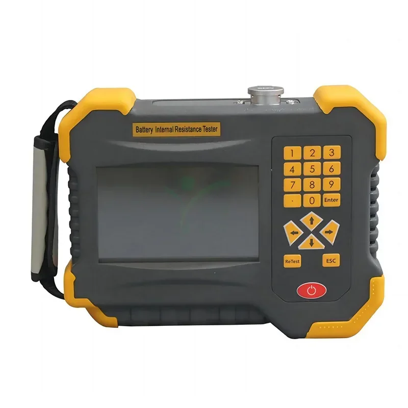 

portable digital Battery Conductance Tester/ battery tester analyzer2025