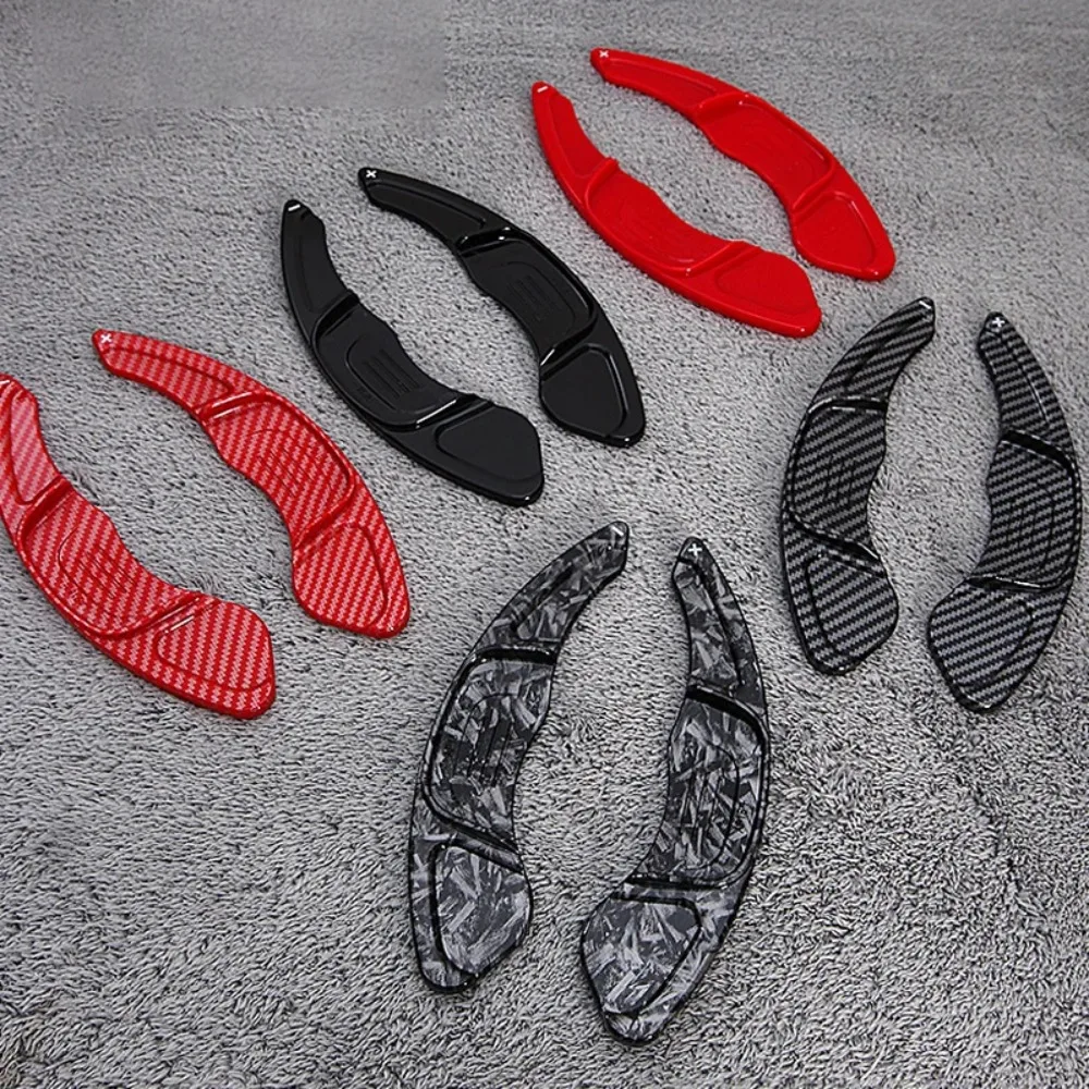 

Для VW Golf Polo GTI R Rline MK7 MK7.5 Volkswagen автомобильные рулевые колеса переключения передач удлинение DSG Gear Speed автомобильный аксессуар