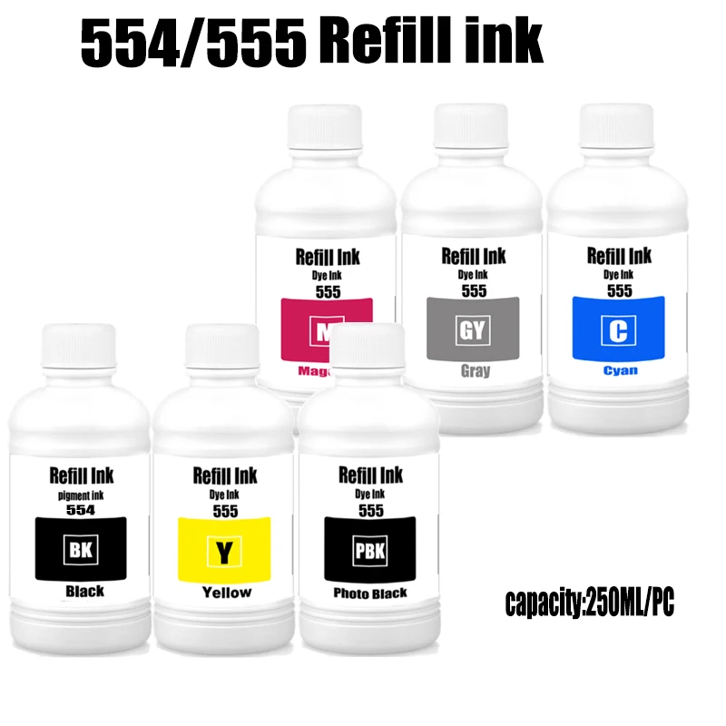 Compatible Epson 55…