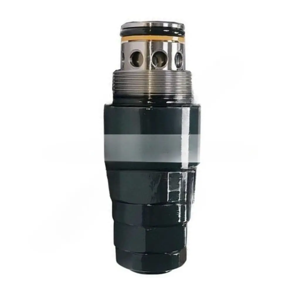 Overload Relief Valve , Compatible with Hyundai R210LC-9 R210W-9S , XKBF01293 , Excavator Hydraulic System Replacement Part
