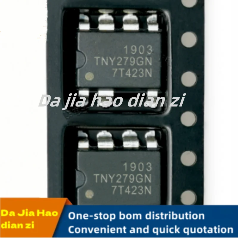 10Pcs/Lot TNY279GN …