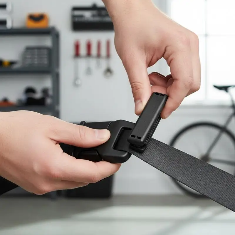 

2/4 pieces of seat belt stopper, buckle clip, car accessories, seat belt anti-skid fixing limiter, seat belt adjuster clip, car