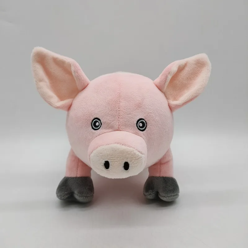 Slumberland Pig Plush Secret Language Dream Plush Toy Doll