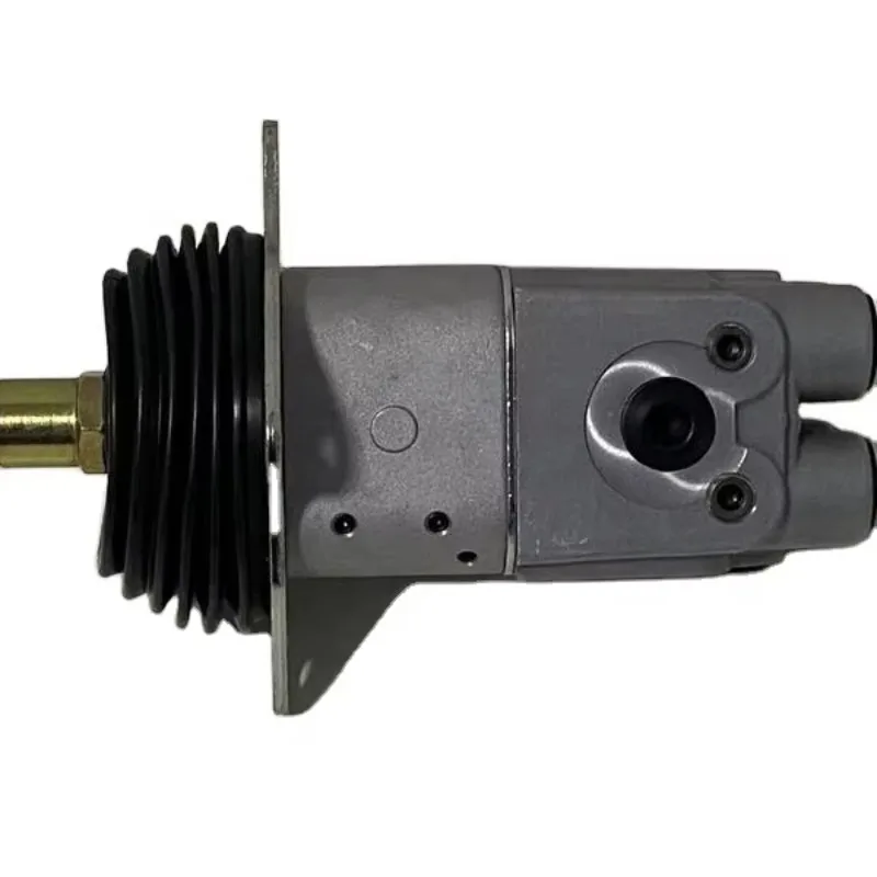 702-16-0134 0 702-16-0134 1 Bulldozer pilot valve for D65-12 D85 D65E-12 D65EX-12 D65EX-15 D85E-SS-2