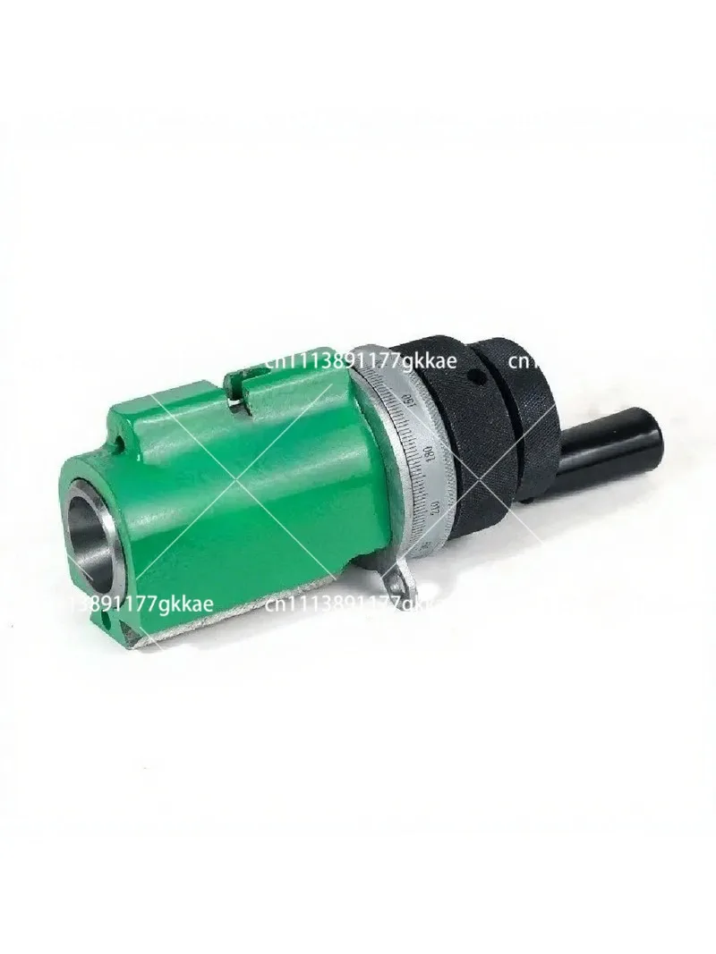Grinder Cutter Head U2 U3 Tool Rest Collet Sleeve High Precision 0.01mm Sharpening Replacement Parts