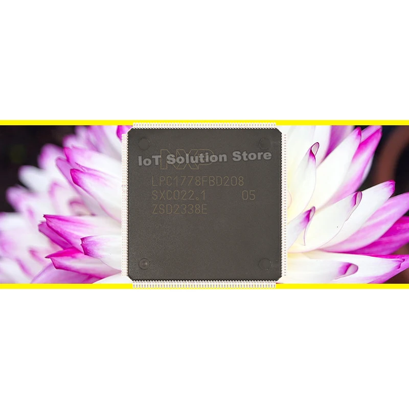 

1PCS LPC1788FBD208,551 LPC2468FBD208,551 LPC2478FBD208,551