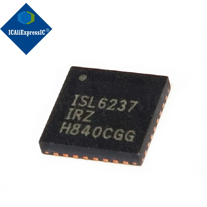 10 pièces ISL6237IRZ ISL6237IR 6237IRZ