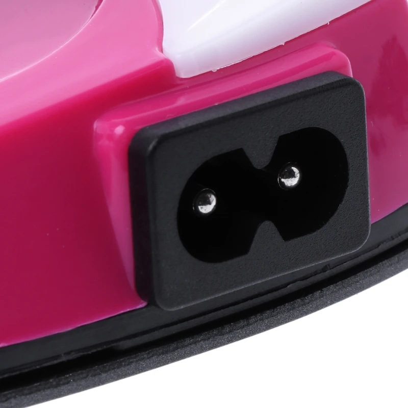 Mini เครื่องกดความร้อน Setrika Mini เครื่อง Heat Transfer ชุดมินิไฟฟ้า Setrika Mini กดสำหรับรองเท้ากระเป๋า