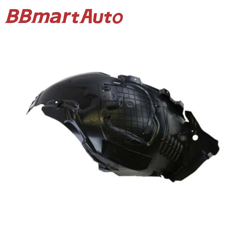 A2056903301 A2056903401 BBmart Auto Parts Front Fender Liner L&R For Mercedes Benz W205 C160 C180 C200 C220 C250 C300 C350 C63