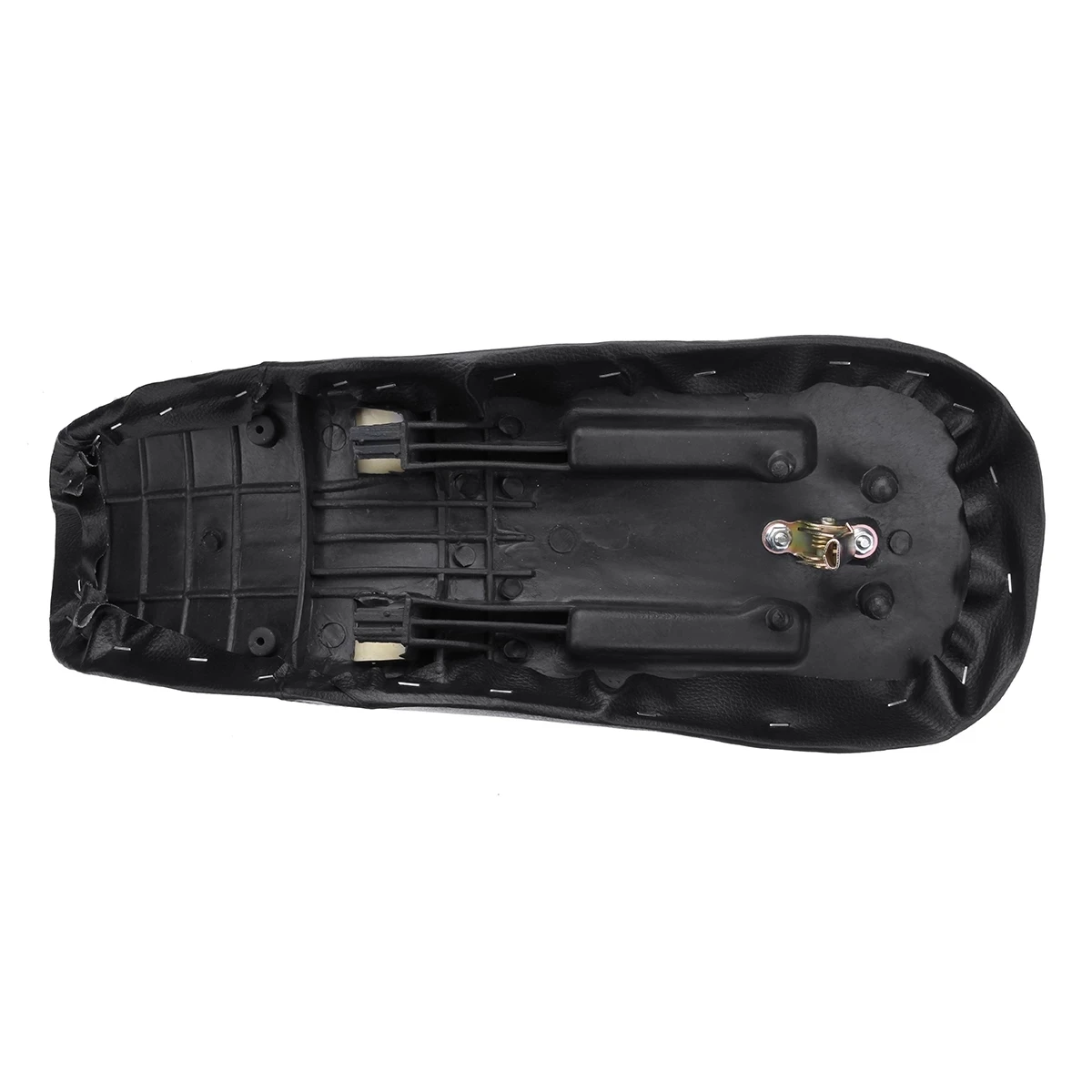 Kids ATV Quad Seat, Black Foam Seat For 50Cc/70Cc/90Cc/110Cc Taotao Chinese ATV Quad Bikes Buggy Four Wheelers - view 4