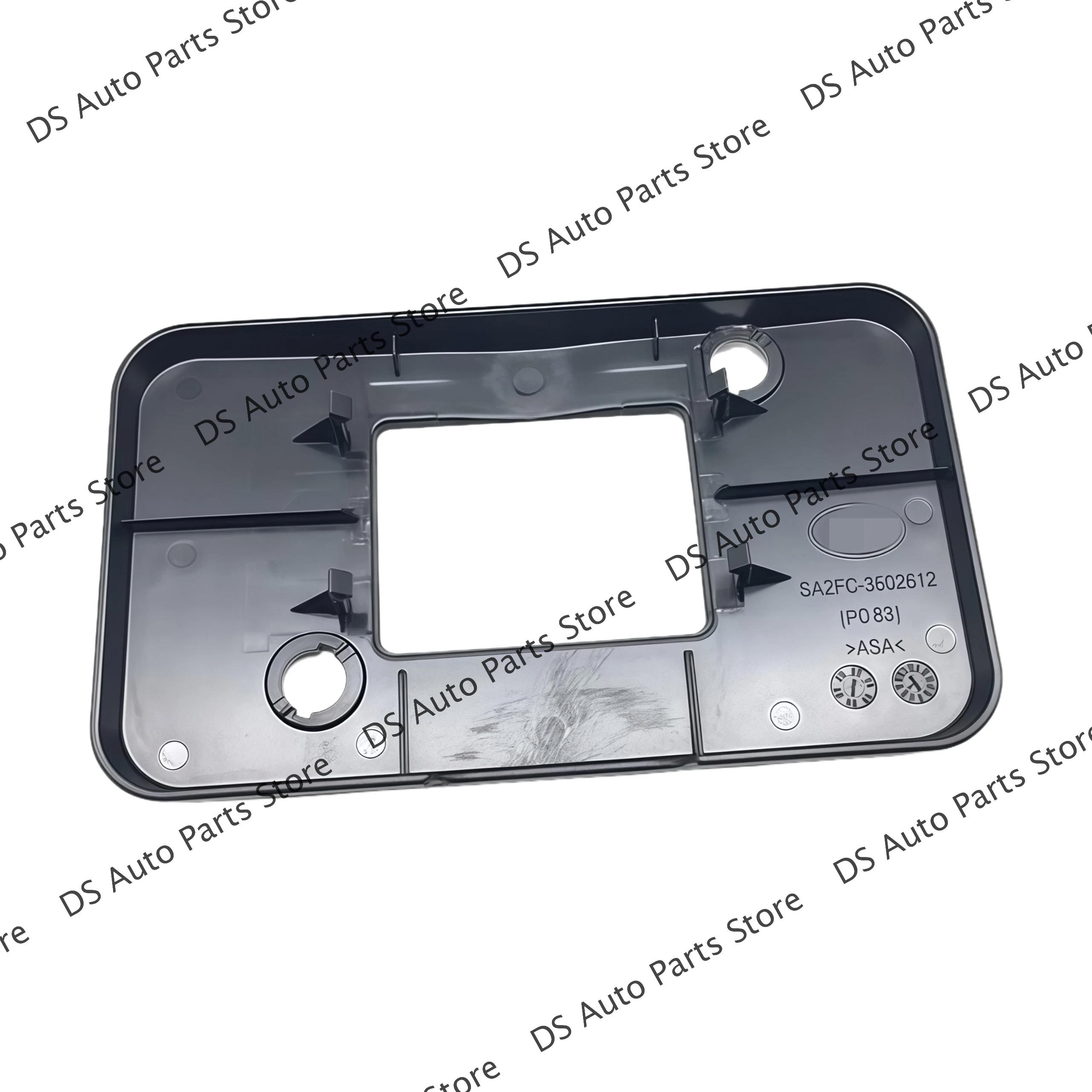 OEM SA2FC-3602612 SA2FC-3602613 For BYD Song PLUS DM-i Seal U DM-i Front Millimeter-Wave Radar Housing and Sealing Cap