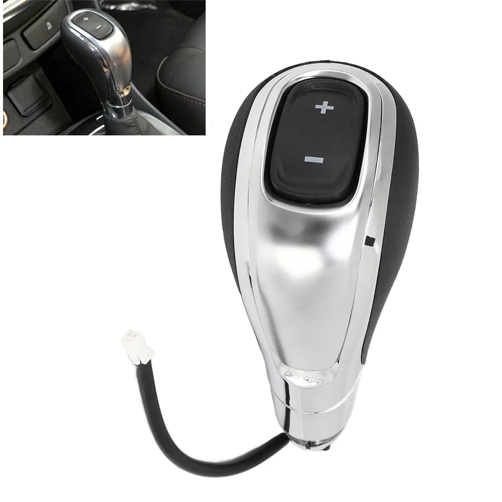 

Automatic Gear Lever Shift Knob Lever Stick For Buick For Encore 13-19 2277550 95133897 Interior Replacement Parts