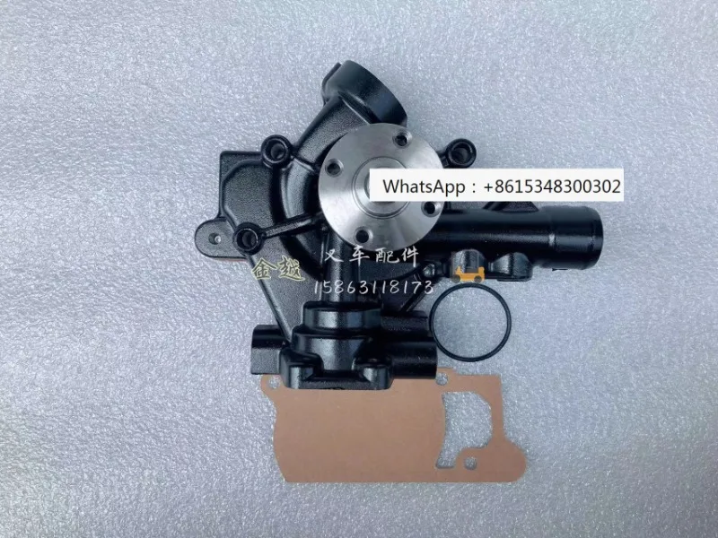 Forklift water pump 4D94E 4D94LE 4D92E 4D98E 4D95 6D102 Forklift water pump