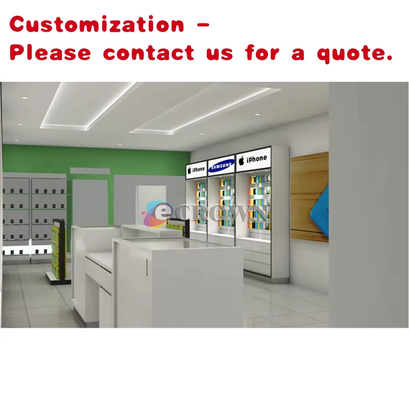 

custom.Showcase shop mall shop accessory cabinet