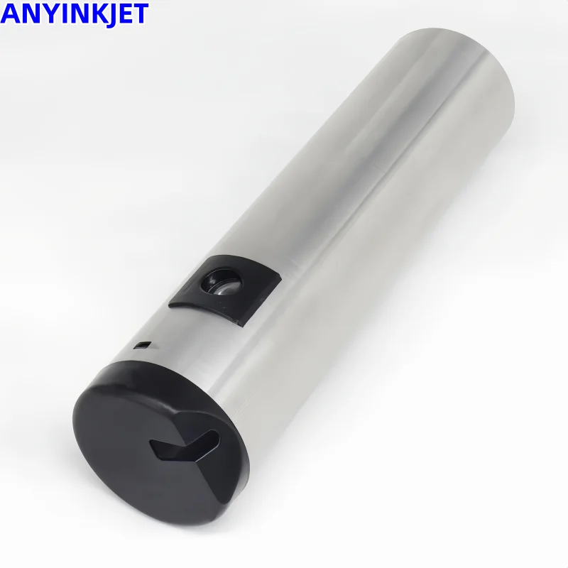 for KGK 3000D 3000L Nozzle cover without fix screw KB-SHN1243 for KGK 3000D 3000L inkjet printer