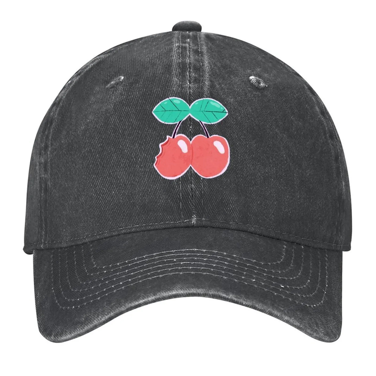 

Sour PACHA Ibiza Baseball Cap fishing caps man western Hat birthday luxury caps Girl'S Hats Men's