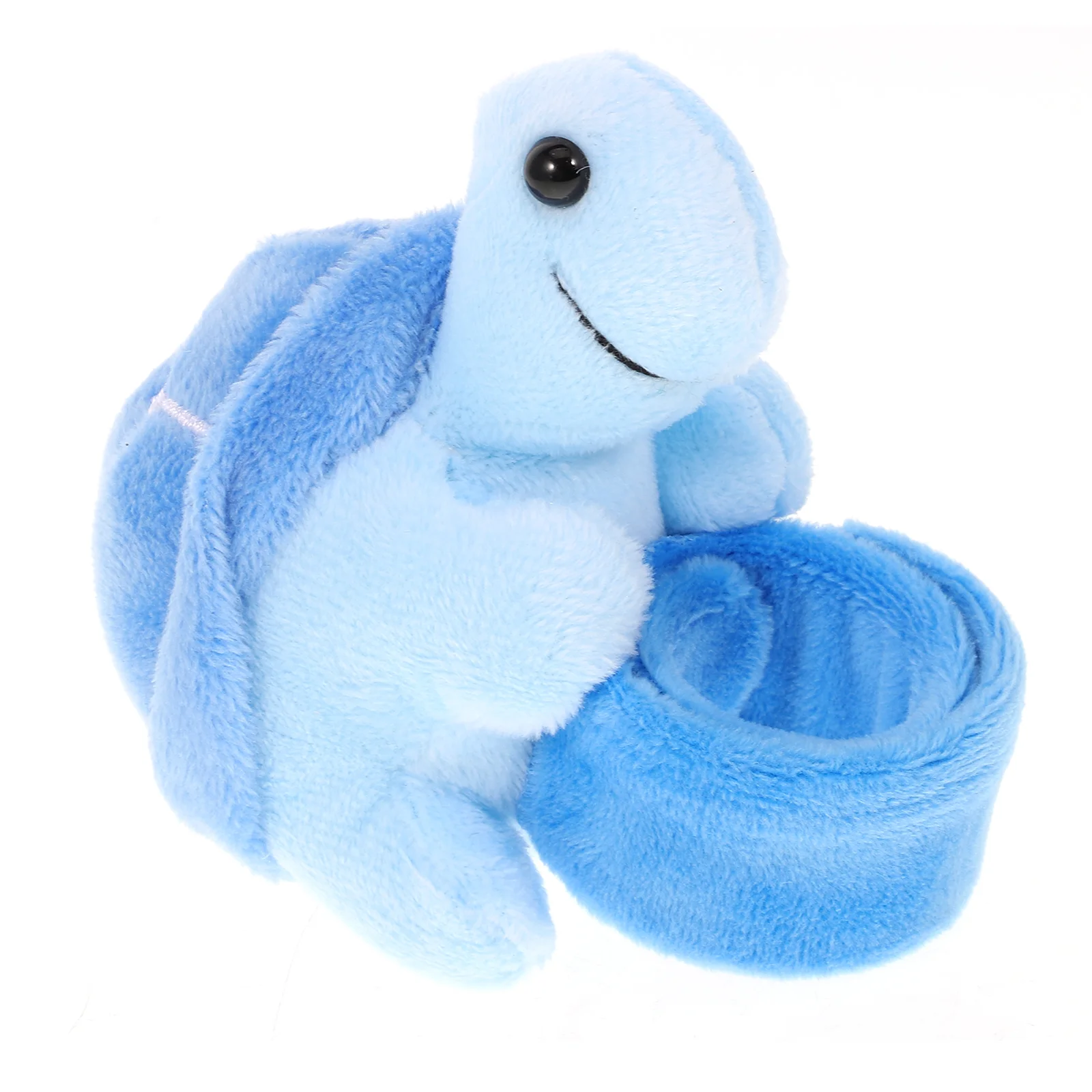 

Button Basket Plush Ring Child Lovers Toy Kids Toys Hugger 1000X750X500CM Animal Snap Bands Cute Slap Bracelet