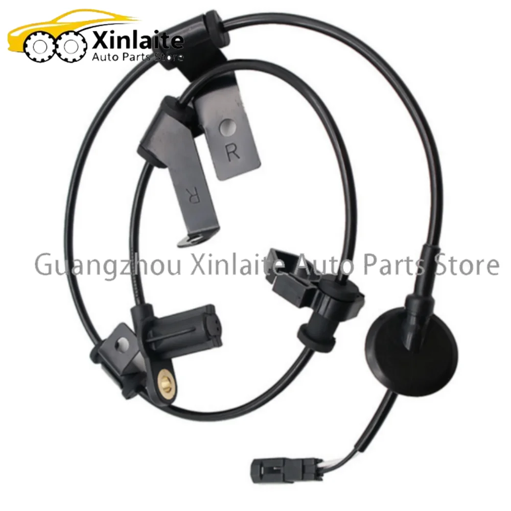 

Новый датчик скорости колеса ABS (задний левый/правый) EF91-43-71Y ZZCA43711 для Mazda TRIBUTE (EP) 2.3 AWD (EP3W) 3.0 V6 (EPFW) 2004-2008