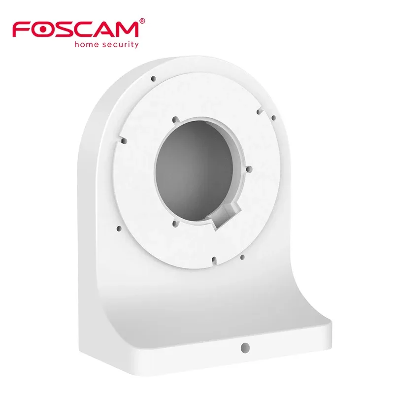 Support de montage de cam�ra de s�curit� FOSCAM pour cam�ra de Surveillance IP Foscam T5EP/T8EP/D4Z/ D2EP Poe/WiFi